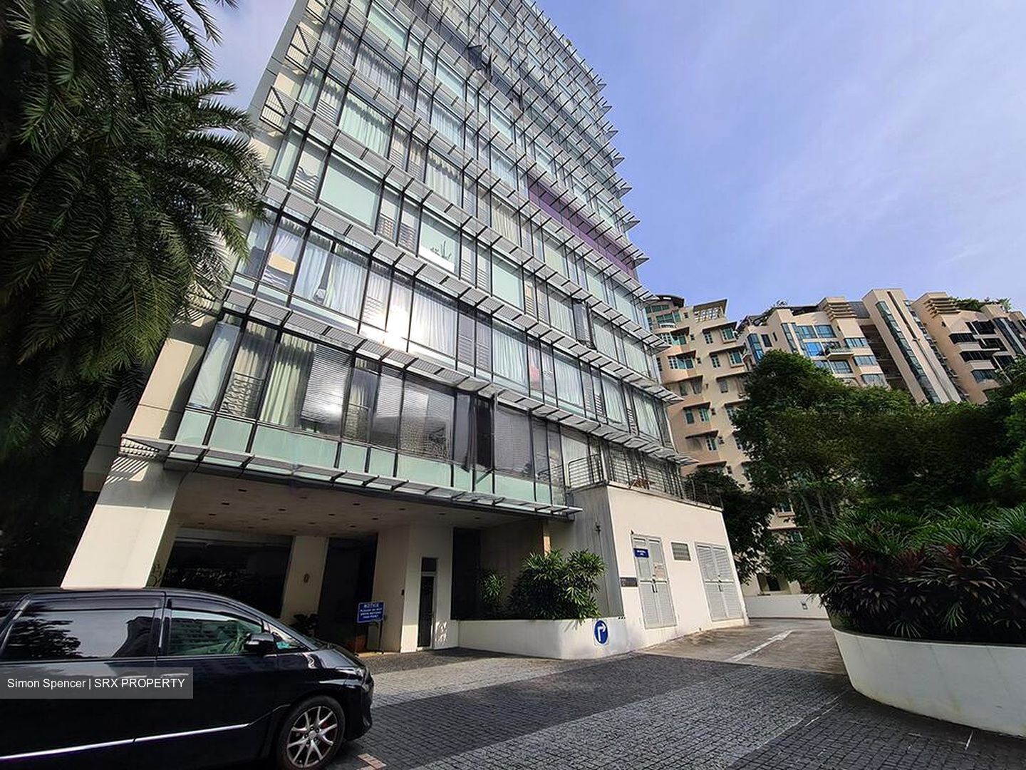 Balmoral Heights (D10), Apartment #460674631